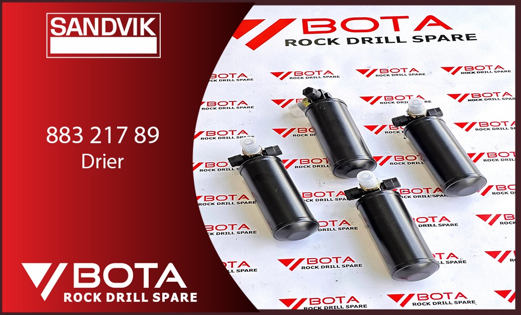 883 217 89 - Drier